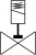 1492006 Электромагнитный клапан VZWD-L-M22C-M-G18-20-V-3AP4-40-R1 FESTO 1492006 Электромагнитный клапан VZWD-L-M22C-M-G18-20-V-3AP4-40-R1 FESTO