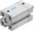 536205 Компактный цилиндр ADN-12-10-A-P-A FESTO