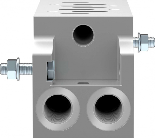152789 Коллекторная плита угловая NAVW-1/4-1-ISO FESTO 152789 Коллекторная плита угловая NAVW-1/4-1-ISO FESTO