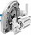 562560 Модуль перемещения HSW-12-AP-AW FESTO