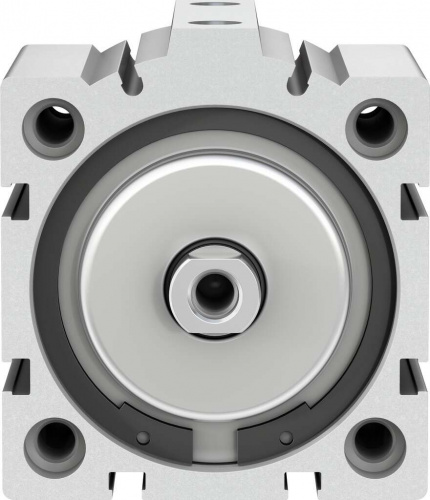 188287 Короткоходовый цилиндр ADVC-63-25-I-P-A FESTO