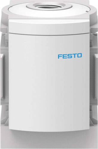 529856 Модуль разветвления MS6-FRM-1/2-Z FESTO