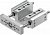 3192952 Направляющая EAGF-P1-KF-25- FESTO