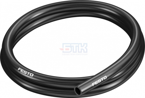 570767 Полимерный пневмошланг PUN-V0-16X2-SW FESTO