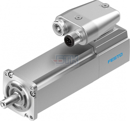 2082430 Серводвигатель EMME-AS-40-S-LV-ASB FESTO 2082430 Серводвигатель EMME-AS-40-S-LV-ASB FESTO