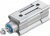 1462835 Стандартный цилиндр DSBC-40- -PPSA-N3 FESTO