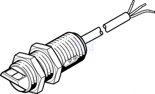 537693 Передатчик SOEG-S-M18W-K-L FESTO 537693 Передатчик SOEG-S-M18W-K-L FESTO