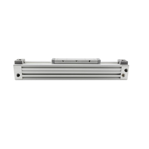 Бесштоковый пневмоцилиндр Z-040-SYA-0300 Pemaks Бесштоковый пневмоцилиндр Z-040-SYA-0300 Pemaks