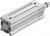 2126599 Пневмоцилиндр DSBC-80-150-PPVA-N3 FESTO 2126599 Пневмоцилиндр DSBC-80-150-PPVA-N3 FESTO