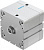 572721 Компактный цилиндр ADN-80-25-I-PPS-A FESTO