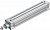 3659505 Стандартный цилиндр DSBC-50-300-D3-PPSA-N3 FESTO