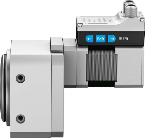 8087808 Поворотный привод ERMS-25- FESTO