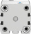 572675 Компактный цилиндр ADN-40-20-A-PPS-A FESTO