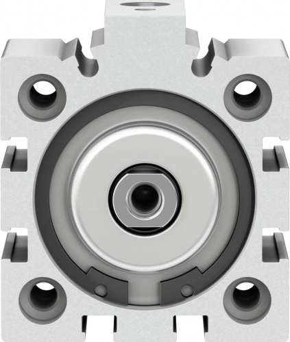 188226 Короткоходовый цилиндр AEVC-40-10-I-P FESTO