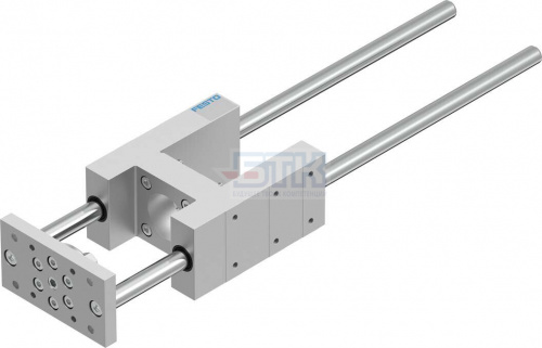 1725845 Направляющая EAGF-V2-KF-63-400 FESTO