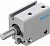 8080587 Компактный цилиндр ADN-S-10-5-A-A FESTO
