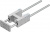 1725845 Направляющая EAGF-V2-KF-63-400 FESTO