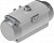 8084135 Неполноповоротный привод DFPD-900-RP-90-RS60-F1012 FESTO