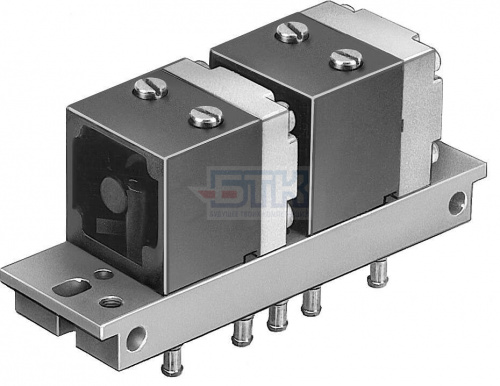 4245 Пневмораспределитель VL/O-3-PK-3X2 FESTO 4245 Пневмораспределитель VL/O-3-PK-3X2 FESTO