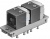4245 Пневмораспределитель VL/O-3-PK-3X2 FESTO 4245 Пневмораспределитель VL/O-3-PK-3X2 FESTO