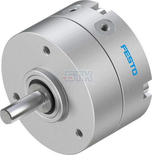 1845709 Неполноповоротный привод DRVS-8-180-P FESTO