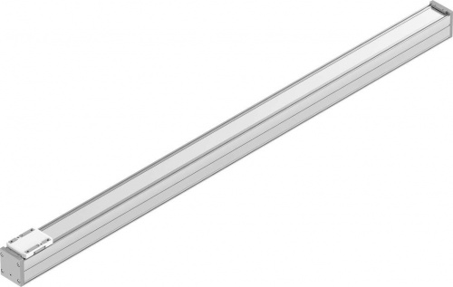 8062833 Пассивная направляющая ELFC-KF-80-1500 FESTO