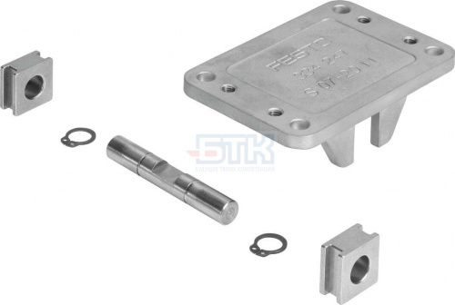 8001412 Поводок DARD-L1-32-S FESTO 8001412 Поводок DARD-L1-32-S FESTO