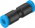 153323 Муфта цанговая QSM-3 FESTO