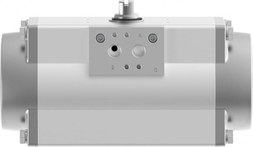 8048134 Неполноповоротный привод DFPD-120-RP-90-RS60-F0507 FESTO 8048134 Неполноповоротный привод DFPD-120-RP-90-RS60-F0507 FESTO