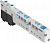 553110 Распределитель с электроуправлением VMPA1-M1H-KU-PI FESTO