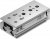 8078842 Мини-суппорт DGST-10-40-E1A FESTO 8078842 Мини-суппорт DGST-10-40-E1A FESTO
