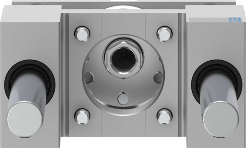 2784164 Направляющая EAGF-V2-KF-50-320 FESTO