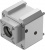 550974 Осевой набор EAMM-A-E72-60G FESTO 550974 Осевой набор EAMM-A-E72-60G FESTO