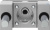 2784164 Направляющая EAGF-V2-KF-50-320 FESTO
