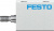 188095 Короткоходовый цилиндр ADVC-12-10-A-P FESTO 188095 Короткоходовый цилиндр ADVC-12-10-A-P FESTO