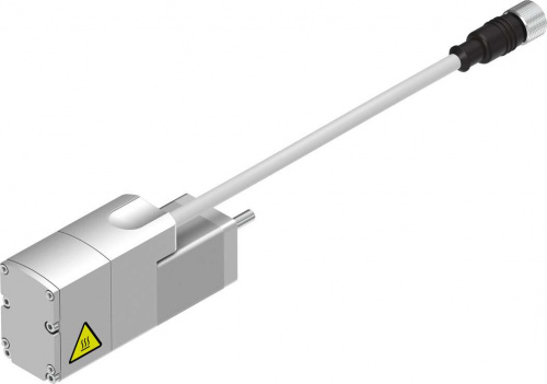 1451383 Шаговый двигатель EMMS-ST-28-L-SB FESTO 1451383 Шаговый двигатель EMMS-ST-28-L-SB FESTO