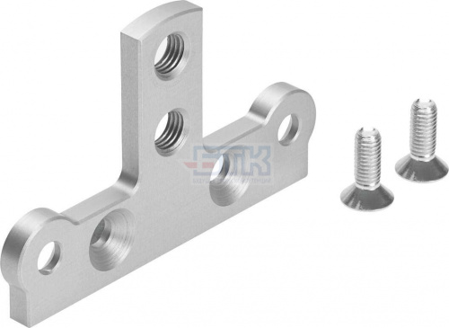 558399 Держатель датчика EAPS-R1-20-SH FESTO 558399 Держатель датчика EAPS-R1-20-SH FESTO