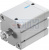536338 Компактный цилиндр ADN-63-50-A-P-A FESTO