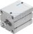 536338 Компактный цилиндр ADN-63-50-A-P-A FESTO
