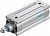 1384810 Пневмоцилиндр DSBC-100-160-PPVA-N3 FESTO