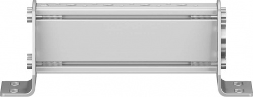 576364 Р-планка для блочного монтажа VABM-B10-20-G38-3-P53 FESTO