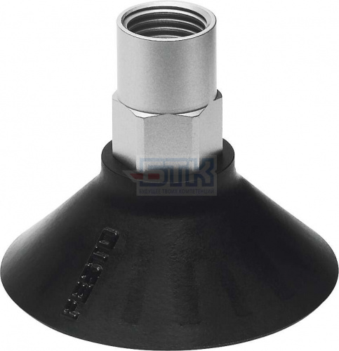 525978 Вакуумный захват ESS-50-GT-G1/4-I FESTO 525978 Вакуумный захват ESS-50-GT-G1/4-I FESTO