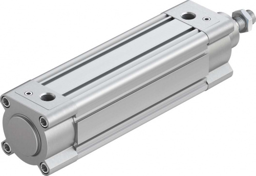 3657870 Стандартный цилиндр DSBC-63-160-D3-PPVA-N3 FESTO 3657870 Стандартный цилиндр DSBC-63-160-D3-PPVA-N3 FESTO