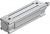 3657870 Стандартный цилиндр DSBC-63-160-D3-PPVA-N3 FESTO 3657870 Стандартный цилиндр DSBC-63-160-D3-PPVA-N3 FESTO