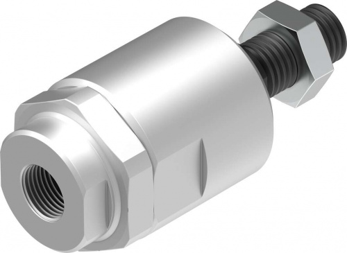 6142 Гибкая соединительная муфта FK-M16X1,5 FESTO