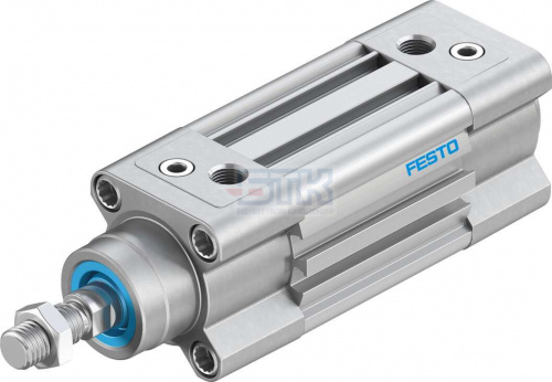 3656511 Стандартный цилиндр DSBC-32-20-D3-PPVA-N3 FESTO 3656511 Стандартный цилиндр DSBC-32-20-D3-PPVA-N3 FESTO