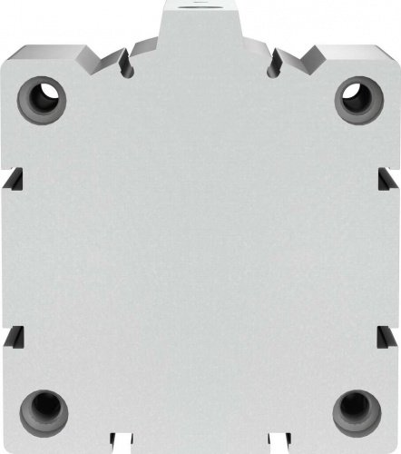 188327 Короткоходовый цилиндр AEVC-100-25-I-P FESTO