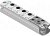 8086604 IO-Link Master CPX-AP-I-4IOL-M12 FESTO