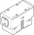 1132957 Параллельный захват HGPD-80-A FESTO 1132957 Параллельный захват HGPD-80-A FESTO