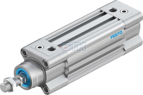 3656515 Стандартный цилиндр DSBC-32-50-D3-PPVA-N3 FESTO 3656515 Стандартный цилиндр DSBC-32-50-D3-PPVA-N3 FESTO